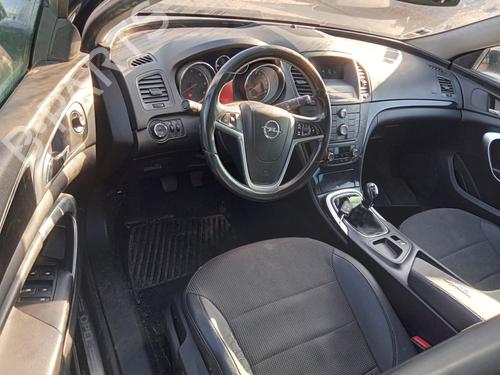 Left front window switch OPEL INSIGNIA A Sports Tourer (G09) 2.0 CDTI (35) | BP29140620I27 