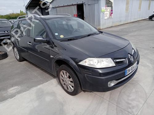 Used ABS pump ABS pump RENAULT MEGANE II Estate (KM0/1_) [2003-2012] 33869976 33869976