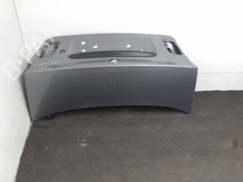 Used Tailgate BMW 3 (E46) 320 d (150 hp) 27010145
