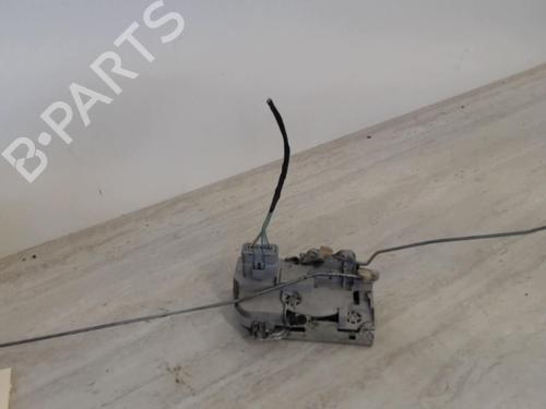 Used Front right lock CITROËN BERLINGO / BERLINGO FIRST MPV (MF_, GJK_, GFK_) 1.6 HDI 90 (MF9HX) (90 hp) 26992034