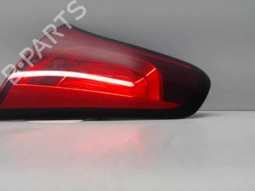 Used Right tailgate light CITROËN C3 II (SC_) 1.4 HDi 70 (SC8HZC, SC8HR0, SC8HP4) (68 hp) 27004275