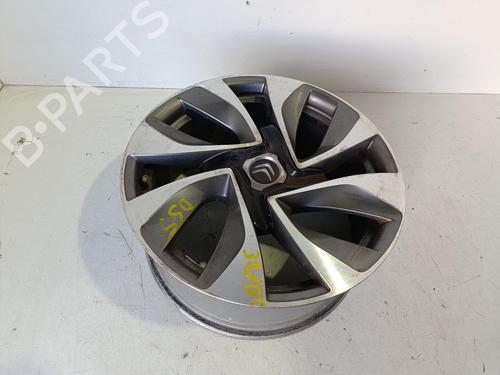 Used Rim Rim 39418563 39418563