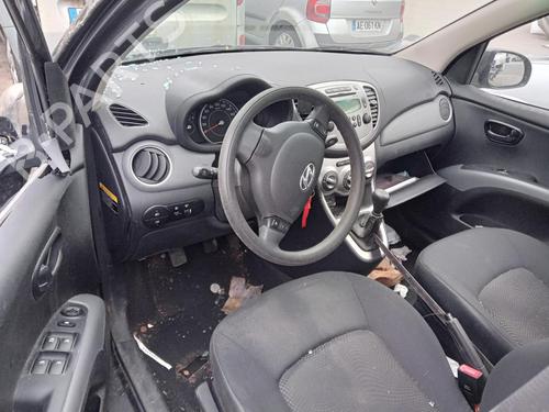 Left front window switch HYUNDAI i10 I (PA) 1.2 | BP27024238I27 - Image 4