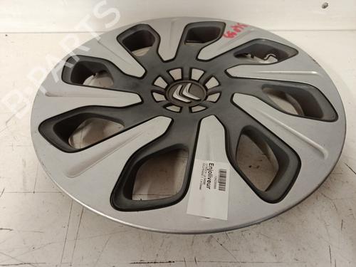 Other CITROËN C3 II (SC_) 1.4 HDi 70 (SC8HZC, SC8HR0, SC8HP4) | BP33951191O1 - Image 2