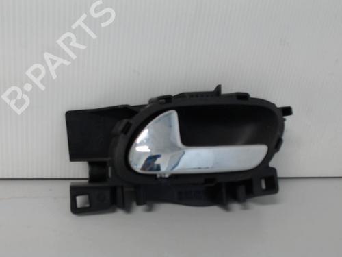 Used Front left interior door handle PEUGEOT 308 SW I (4E_, 4H_) 1.6 HDi (109 hp) 26992094