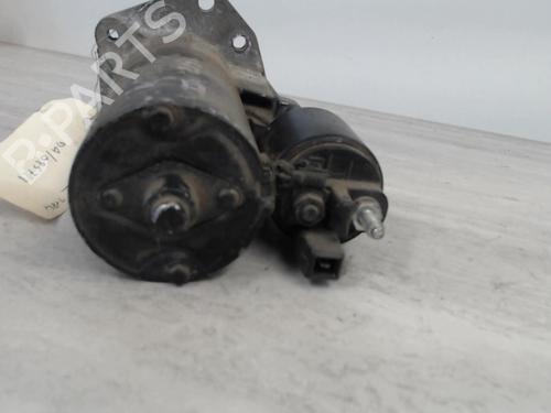 Used Starter SEAT IBIZA II (6K1) 1.0 i (50 hp) 26983559
