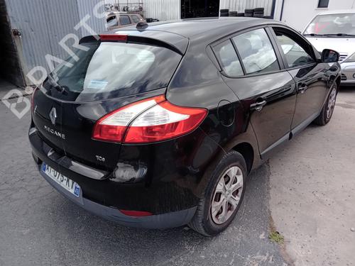 Używane Klapa wlewu paliwa RENAULT MEGANE III Hatchback (BZ0/1_, B3_) 1.4 TCe (BZ0F, BZ1V) (131 hp) 28352321
