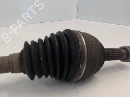 Left front driveshaft CITROËN SAXO (S0, S1) 1.4 VTS | BP27025847M38 