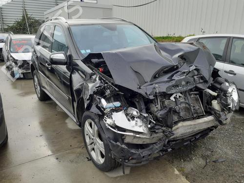 Rear right window mechanism MERCEDES-BENZ M-CLASS (W164) ML 320 CDI 4-matic (164.122) | BP26987763C25 