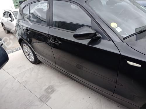 Used Right mirror BMW 1 (E87) 118 d (143 hp) 26986018