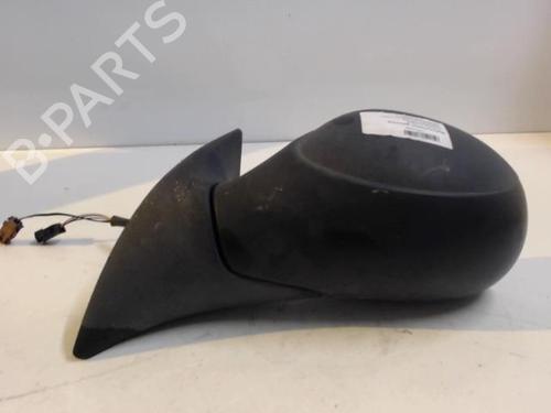 Left mirror CITROËN C3 Pluriel (HB_) 1.6 | BP27006779C26 