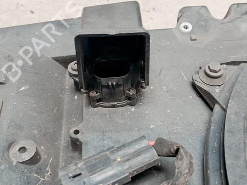 Used Front slam panel Front slam panel PEUGEOT 304 Break (_04D_) 1.1 (D11) (58 hp) 35919036 35919036