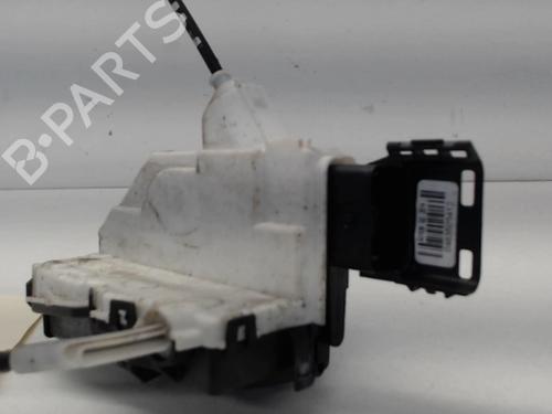 Used Front right lock CITROËN C3 II (SC_) 1.4 HDi 70 (SC8HZC, SC8HR0, SC8HP4) (68 hp) 27020288