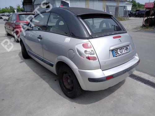 Gearbox CITROËN C3 Pluriel (HB_) 1.6 | BP27006780M3 - Image 4