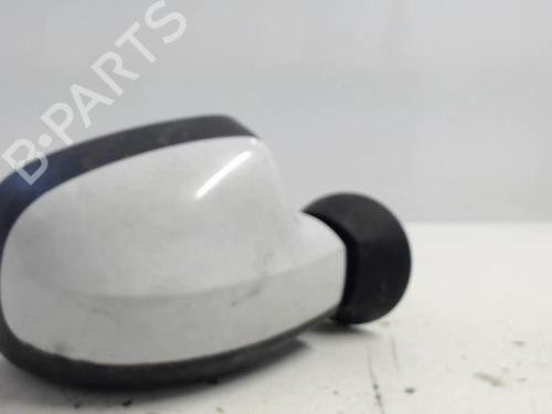 Right mirror DACIA SANDERO 1.5 dCi | BP27007367C27
