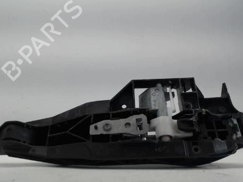 Rear right exterior door handle PEUGEOT 208 I (CA_, CC_) 1.6 HDi | BP26998921C130