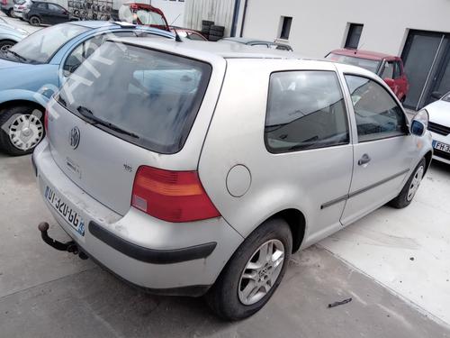Bagaksel VW GOLF IV (1J1) 1.6 (102 hp) 27011878