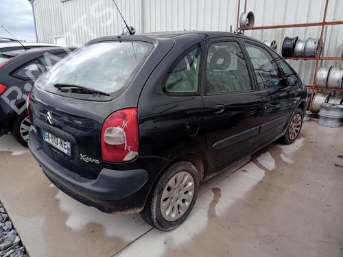 Used Third brake light CITROËN XSARA PICASSO (N68) 1.8 16V (115 hp) 27017450