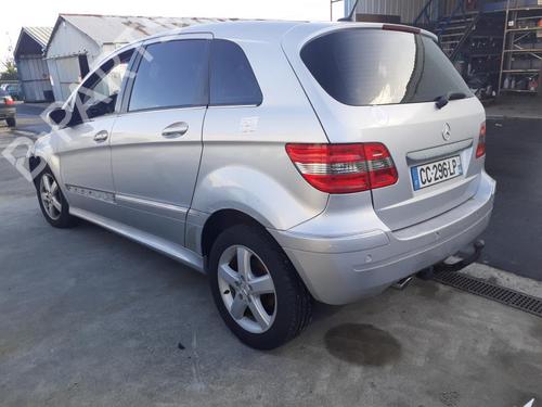 Used Left tailgate light MERCEDES-BENZ B-CLASS Sports Tourer (W245) B 200 CDI (245.208) (140 hp) 27007431