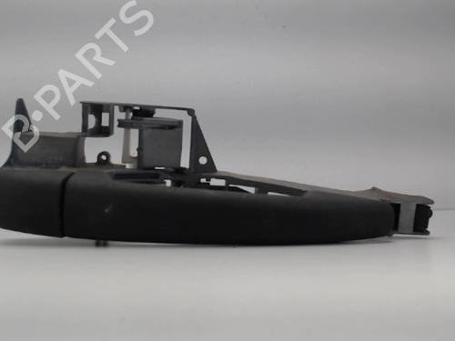 Used Front right exterior door handle CITROËN C3 II (SC_) 1.4 HDi 70 (SC8HZC, SC8HR0, SC8HP4) (68 hp) 26987931