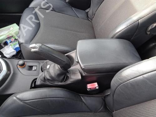håndbremse PEUGEOT 308 I (4A_, 4C_) 1.6 HDi (109 hp) 26997462