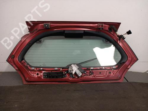 Tailgate CITROËN C2 (JM_) 1.4 HDi | BP26999137C6 