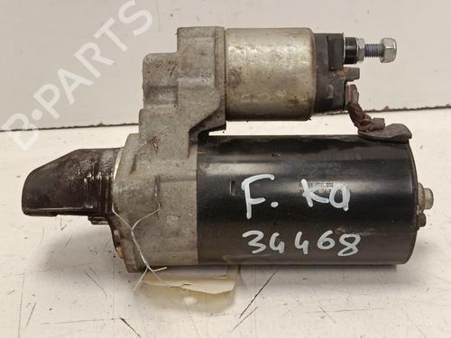 Starter FORD KA (RU8) 1.3 TDCi | BP38723397M8 - Image 3