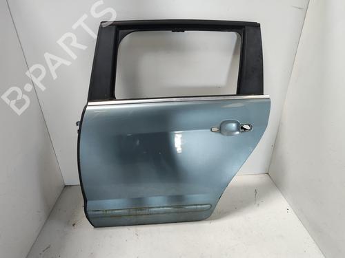 Used Left rear door PEUGEOT 5008 (0U_, 0E_) 1.6 HDi (110 hp) 26987299