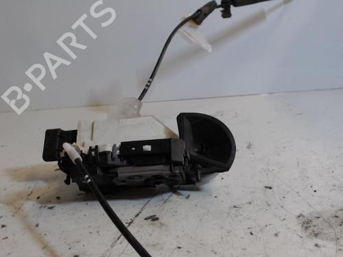 Used Front left lock PEUGEOT 5008 (0U_, 0E_) 2.0 HDi 150 / BlueHDi 150 (150 hp) 27012661