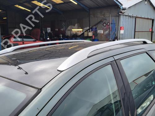 Used Roof bar PEUGEOT 407 SW (6E_, 6D_) 2.0 HDi 135 (136 hp) 27013800