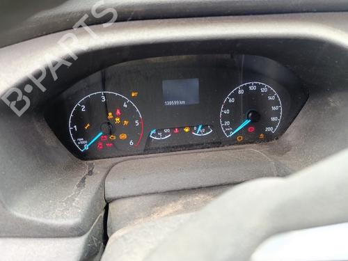 Used Instrument cluster Instrument cluster 36371573 36371573