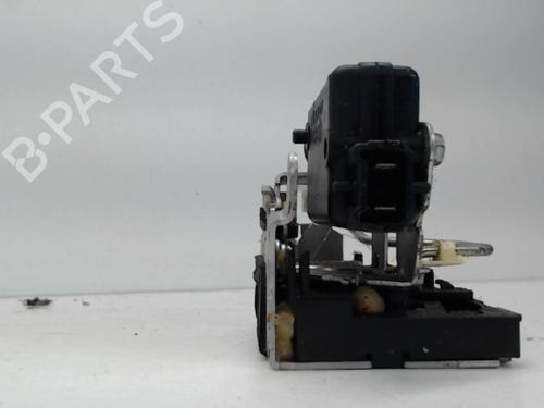 Venstre bagtil lås DACIA SANDERO 1.5 dCi (68 hp) 26988186