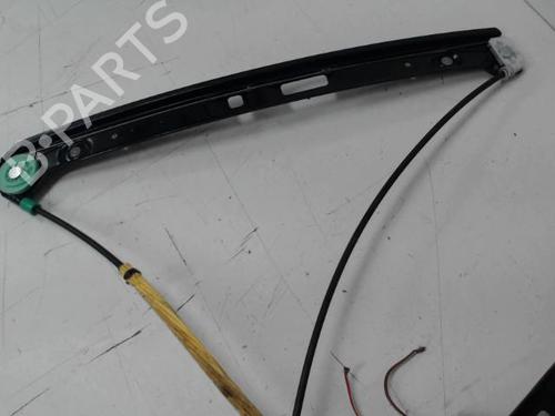 Rudehejsemekanisme ventre foran VW GOLF IV (1J1) 1.9 TDI | BP27323913C22