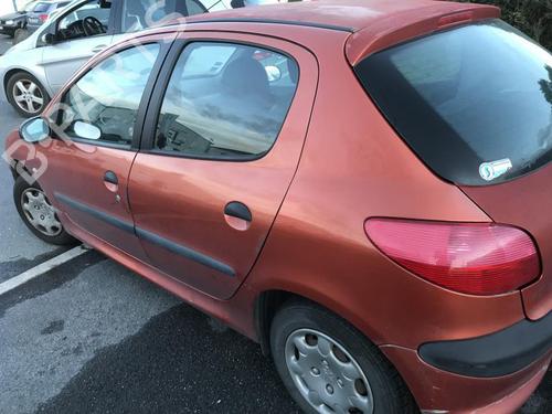 Switch PEUGEOT 206 Hatchback (2A/C) 1.1 i | BP27020114I30 