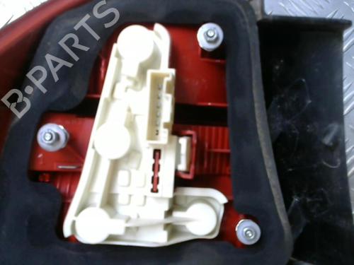 Right taillight BMW 3 (E90) 320 d | BP27022526C35 