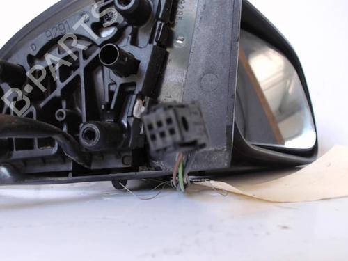 Right mirror PEUGEOT 307 (3A/C) 2.0 HDi 110 | BP26983233C27 