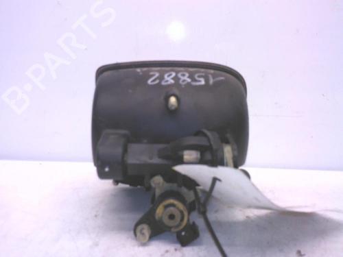 Trunk håndtak SEAT CORDOBA (6K1, 6K2) 1.9 SDI (68 hp) 26984416