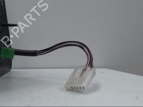 Left mirror FIAT BRAVO I (182_) 1.9 TD 100 S (182.AF) | BP26992623C26 
