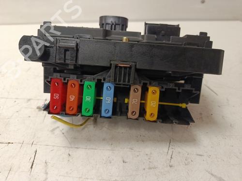 Fuse box CITROËN C8 (EA_, EB_) 2.0 HDi | BP33805868E1 - Image 2