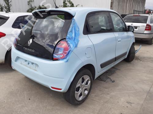 AC compressor RENAULT TWINGO III (BCM_, BCA_) 1.0 SCe 75 | BP30889023M34  - Image 7