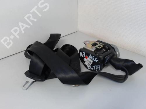 Used Rear left belt tensioner AUDI A3 (8L1) 1.9 TDI (130 hp) 26992132
