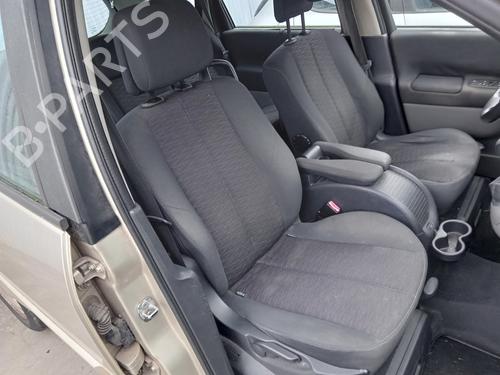 Used Front right seatbelt Front right seatbelt RENAULT SCÉNIC II (JM0/1_) [2003-2010] 33545930 33545930