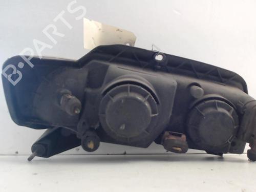 Left headlight PEUGEOT 605 (6B) 2.5 Turbo Diesel | BP27016209C28 