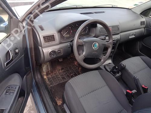 Used Steering column SKODA OCTAVIA I (1U2) 1.9 TDI (110 hp) 27021961