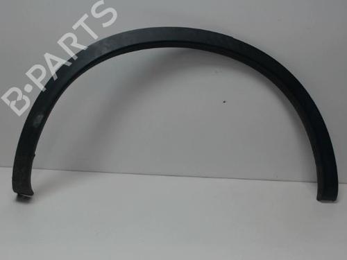 Used Rear right wheel arch trim NISSAN QASHQAI / QASHQAI +2 I (J10, NJ10, JJ10E) 1.5 dCi (106 hp) 27005684