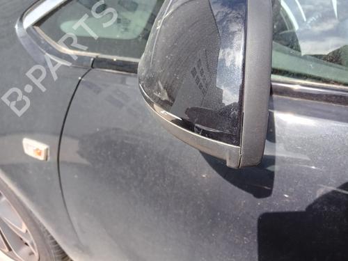 Left mirror OPEL ASTRA J GTC 1.7 CDTI (08) | BP27008780C26 