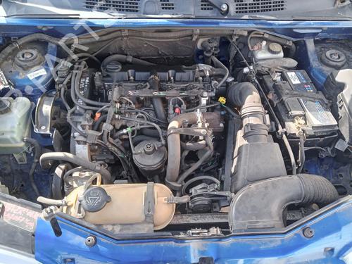 Used Expansion tank CITROËN BERLINGO / BERLINGO FIRST MPV (MF_, GJK_, GFK_) 2.0 HDI 90 (MFRHY) (90 hp) 27007983