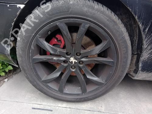 Jante Jante PEUGEOT 407 Coupe (6C_) 2.0 HDi (136 hp) 34525658 34525658
