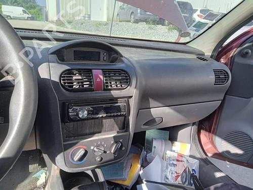 Advarselskontakt OPEL CORSA C (X01) 1.2 (F08, F68) (75 hp) 26985627