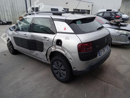 Heater blower motor CITROËN C4 CACTUS 1.6 BlueHDi 100 | BP30458218M62  - Image 6